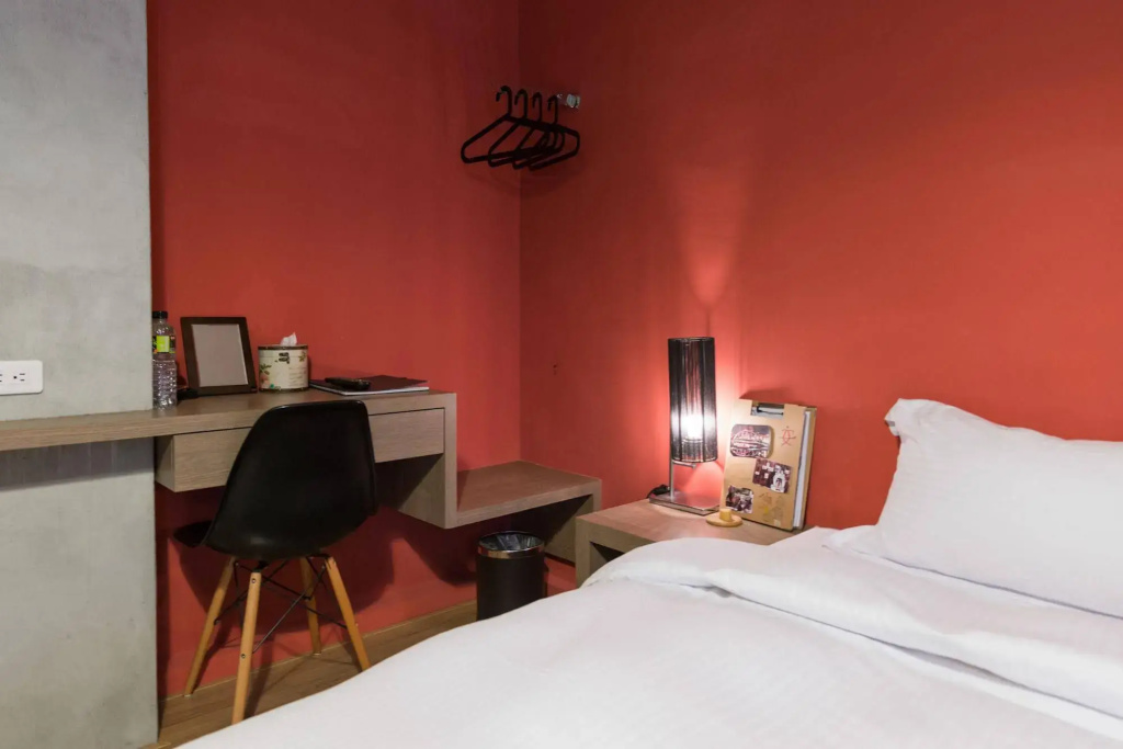 Hotel photo 2