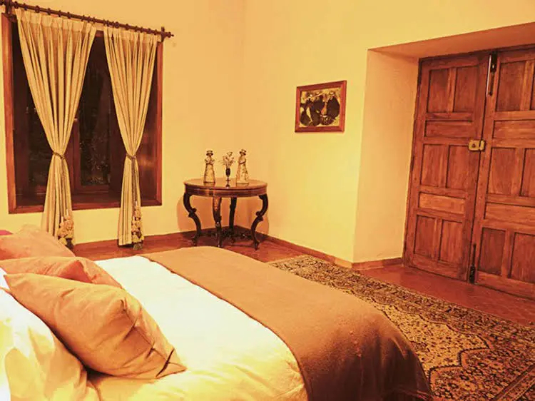 Casona de San Jeronimo Hotel Boutique - фото 6