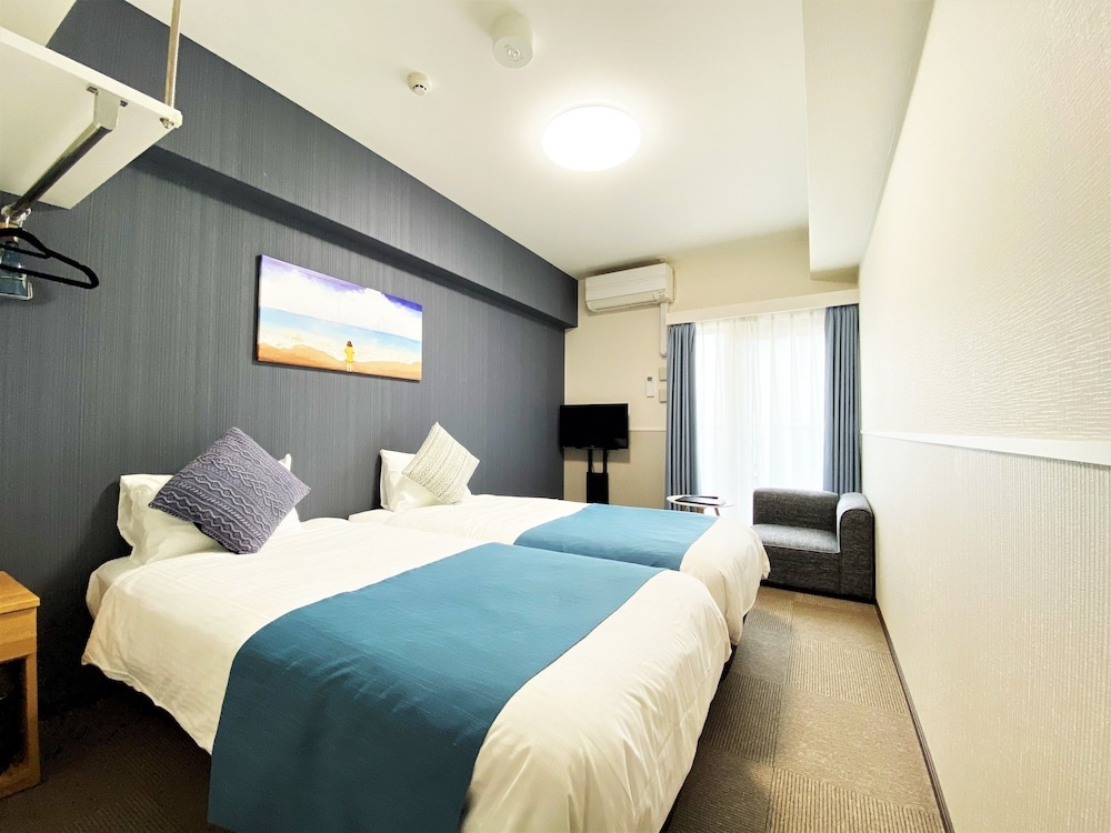Randor Hotel Fukuoka 사진 9