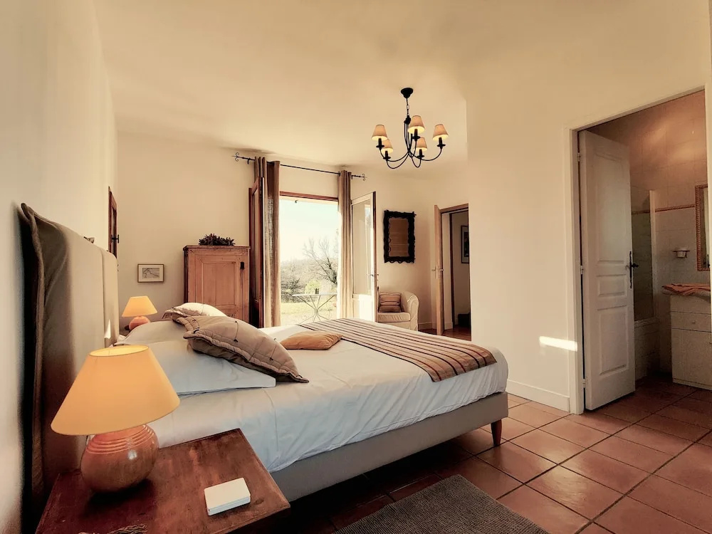 Le Clos Lascazes - фото 3
