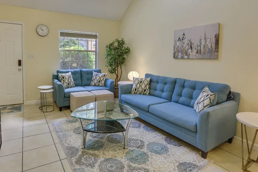 4 Mi to Dtwn: Pet-friendly Abode in Tallahassee!