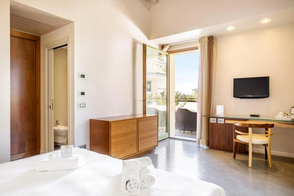 The Ziba Hotel & Spa - Général