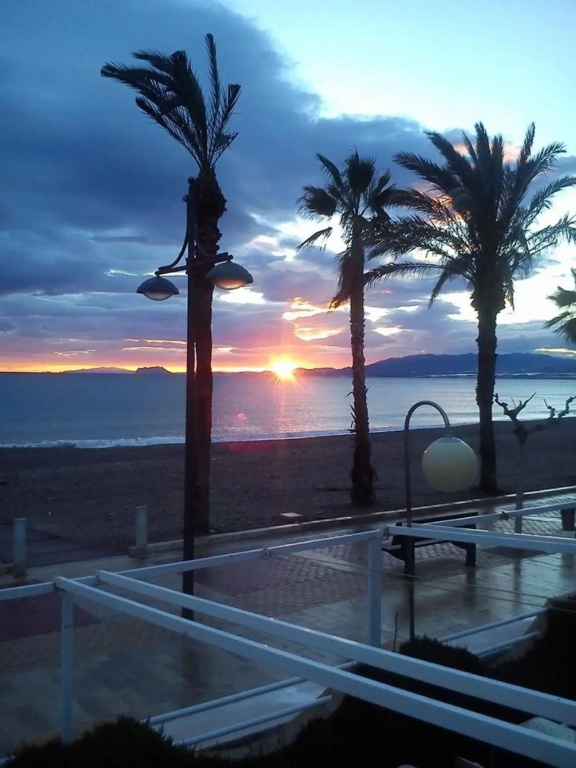 Hotel Playa Grande - Général