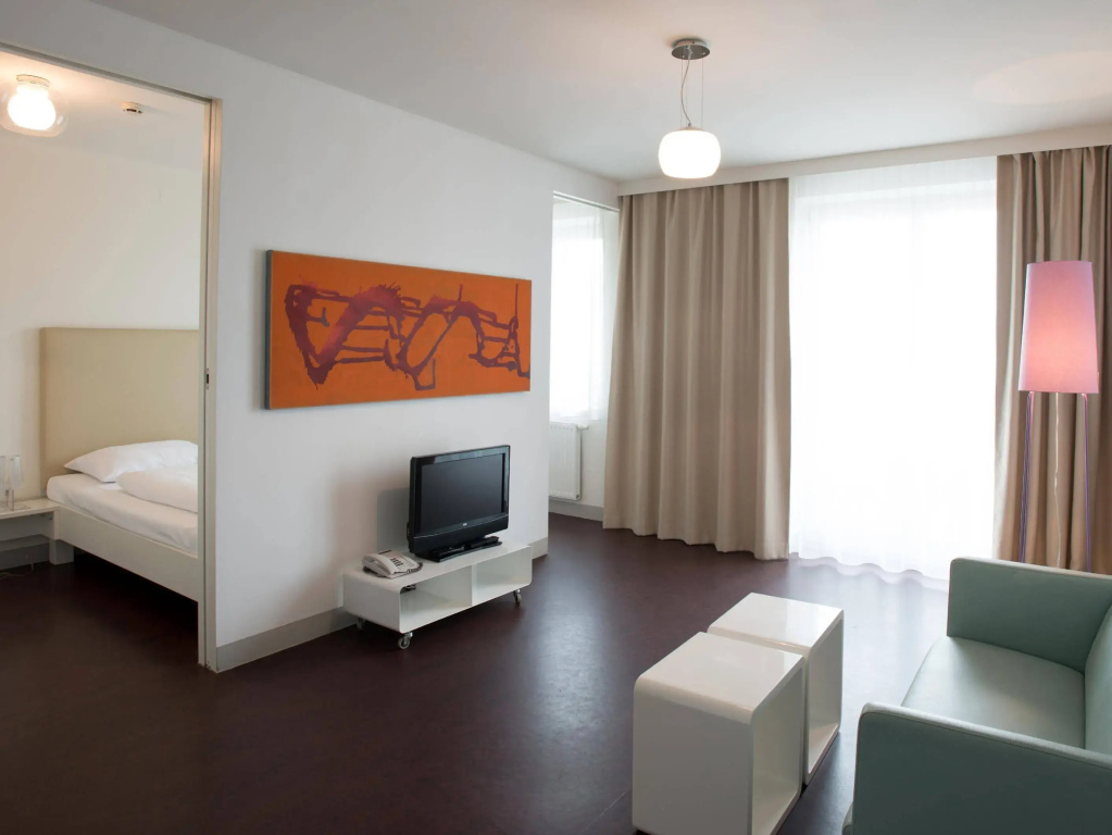 Stanys Das Apartmenthotel - Général