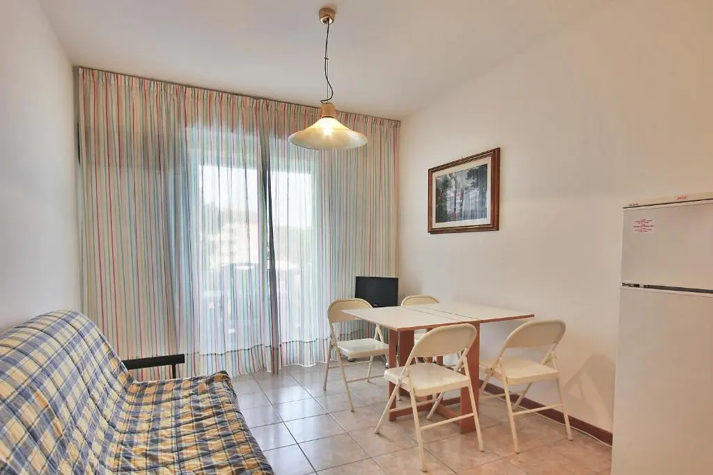 Residenza Shakespeare - Chambres