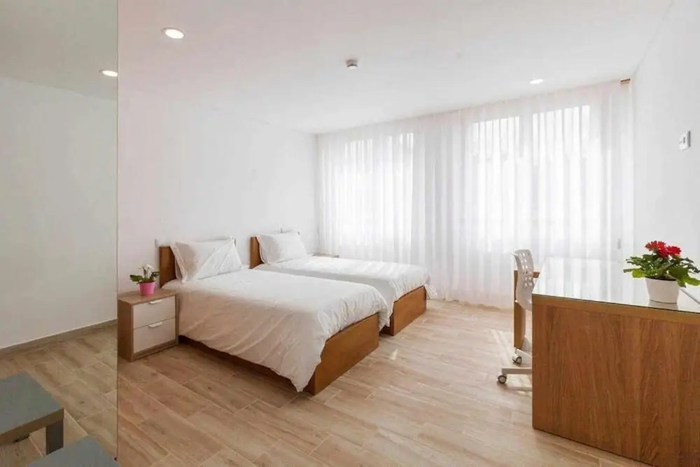 Central Suites 3