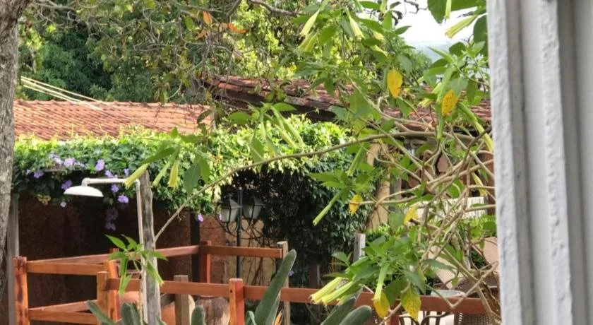 Pousada Casa Grande - Général