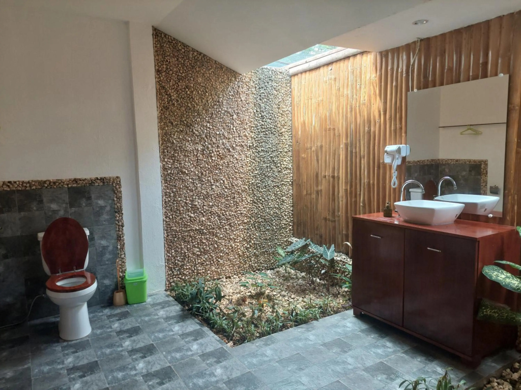 Becano Restobar and Resort