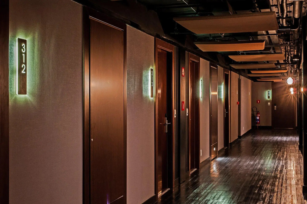 Hotel Atlântico Prime - Général