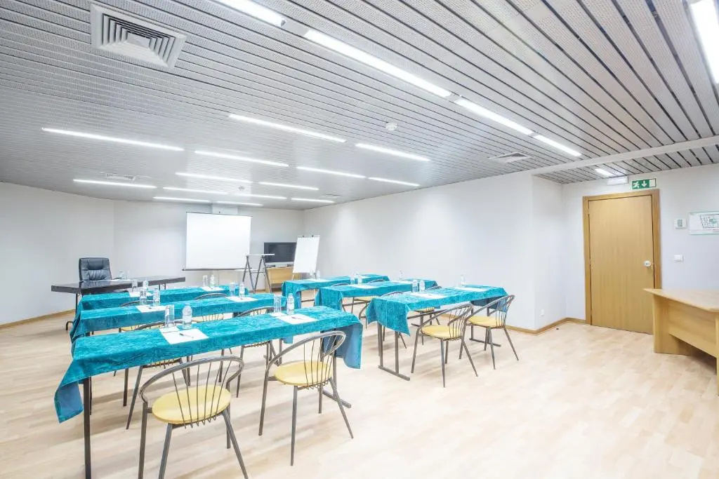 Hotel 3K Madrid - Général
