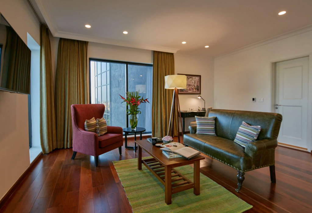 Hotel photo 17