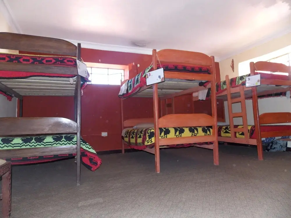 Hotel photo 6