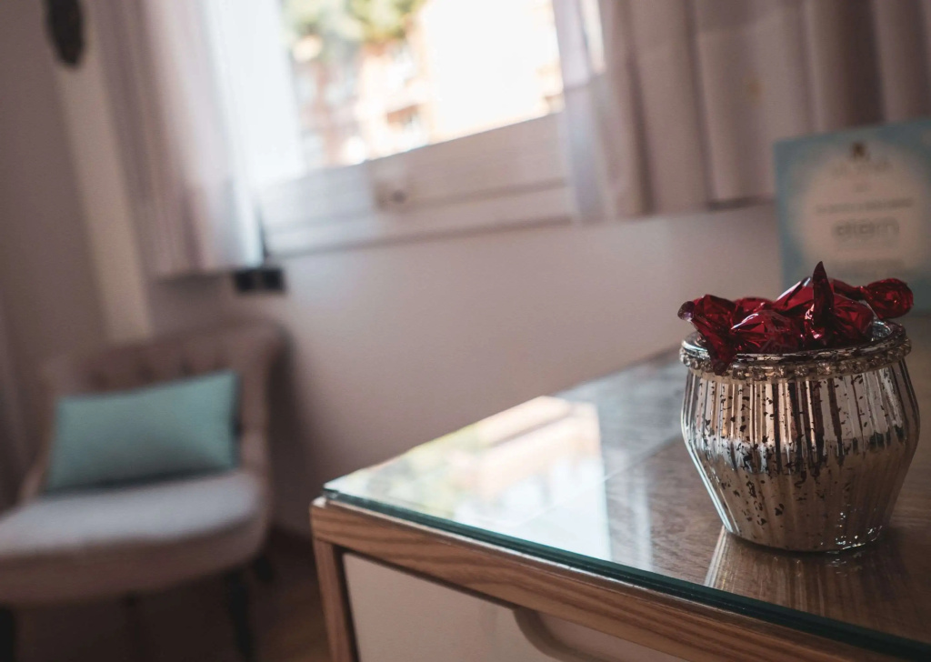 Vilana Hotel Boutique - Général