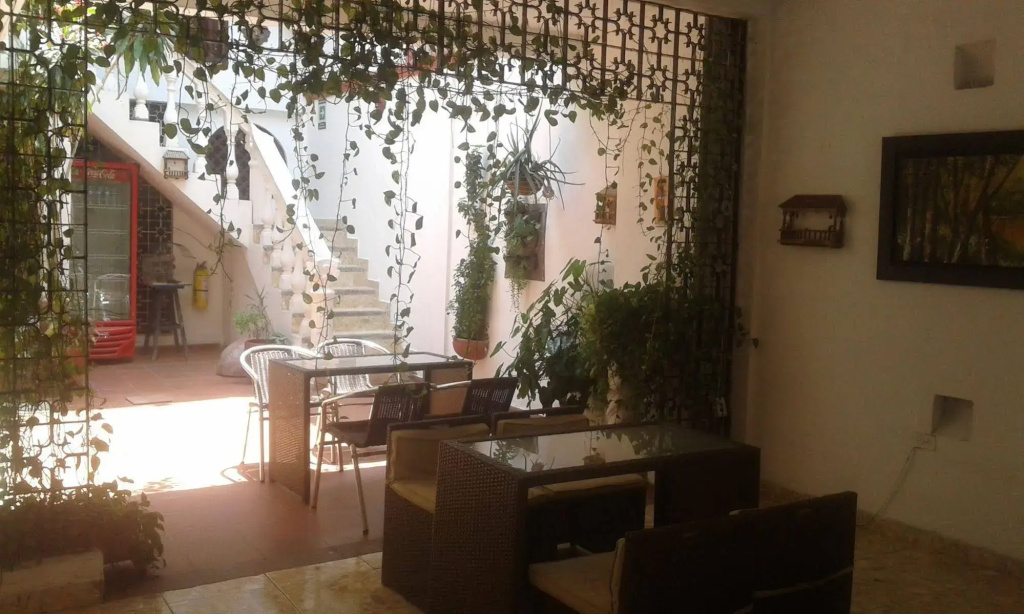 Hotel El Pedregal - Général