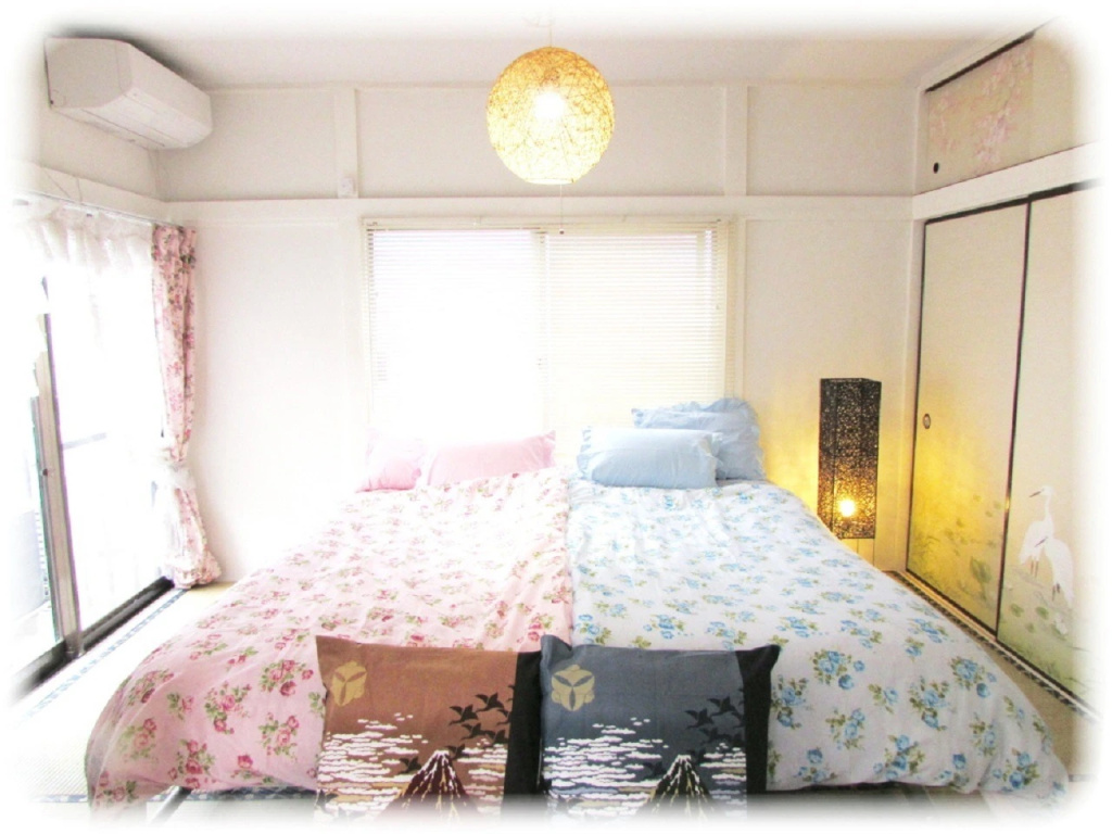 Takano Private Rental House