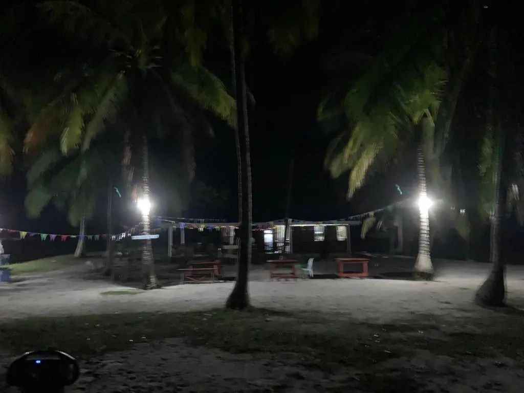 Wild Pasir Panjang Villas