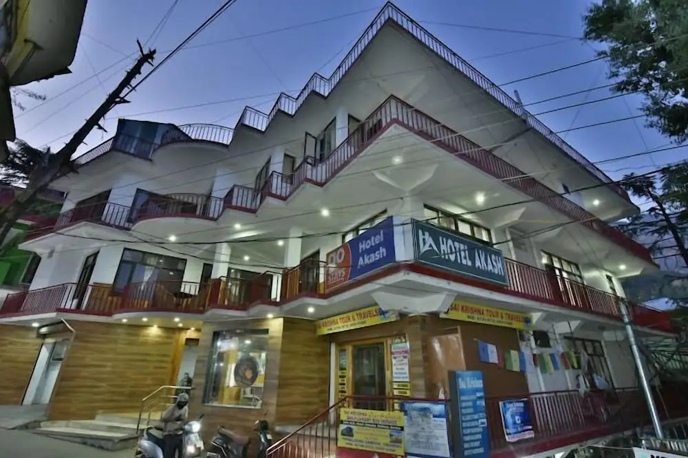 Hotel Akash