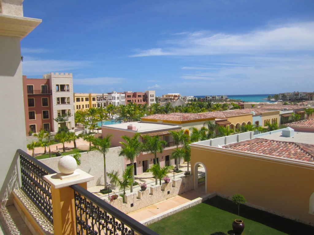 Fishing Lodge Cap Cana - Général