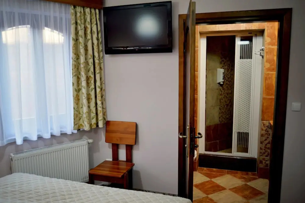 Karczma Chelminska - Chambres