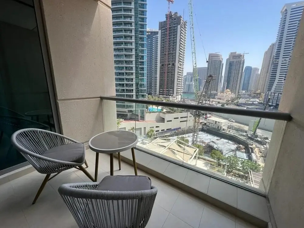 1B-Iris Blue-603 by bnbme homes