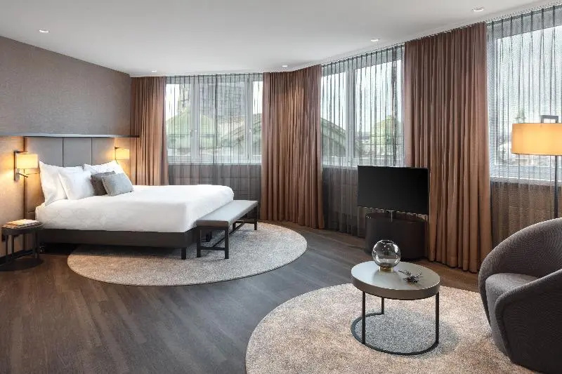 Standard Junior Suite