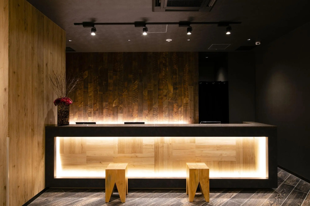 KOKO HOTEL Sapporo Susukino 사진 23