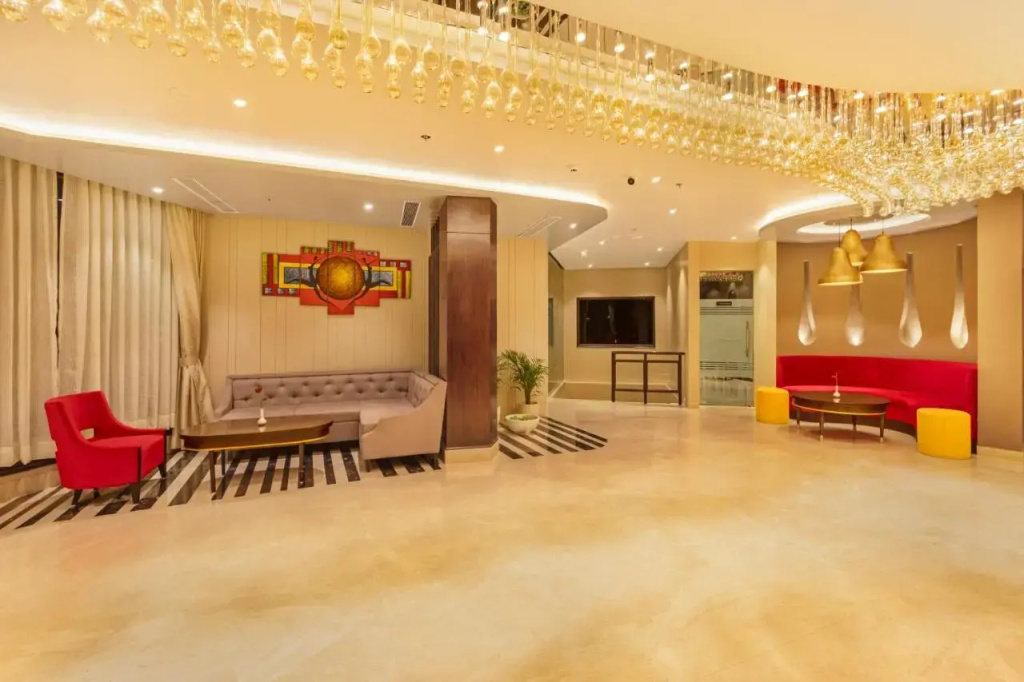 Hotel photo 13