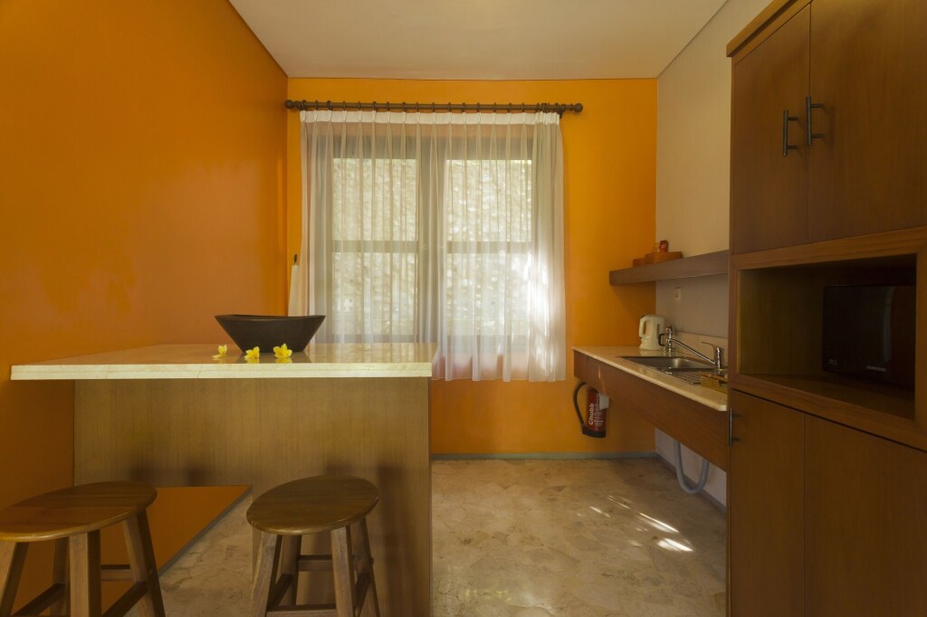 Anahata Villas And Spa Resort