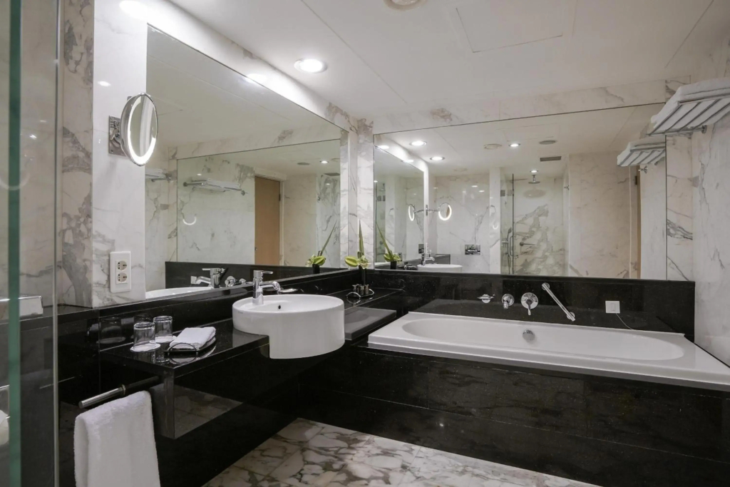Lugal, A Luxury Collection Hotel Ankara - фото 9