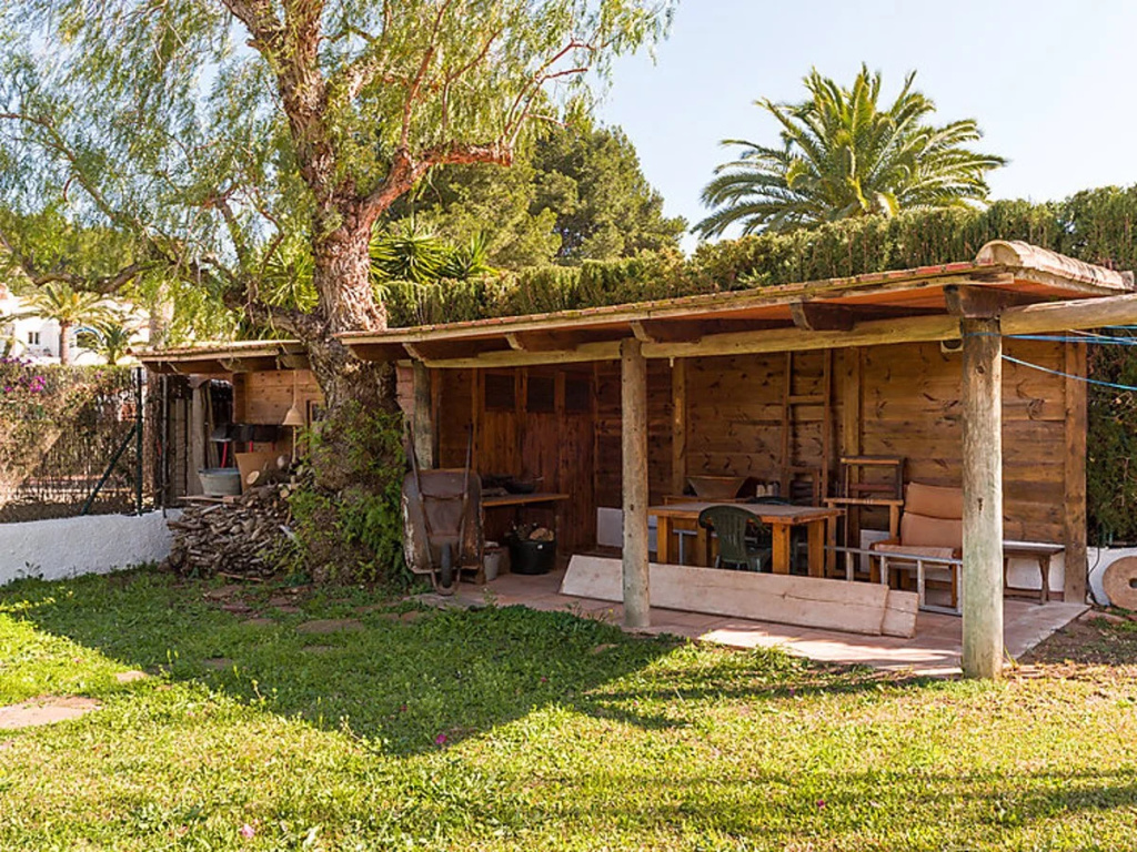 House Toscal Jávea 23837