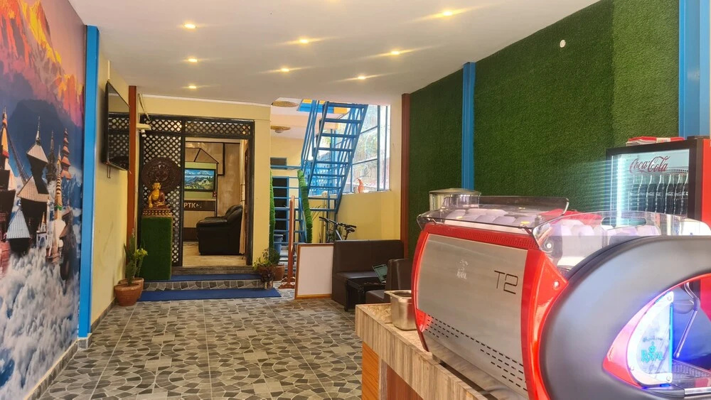 Hotel photo 13