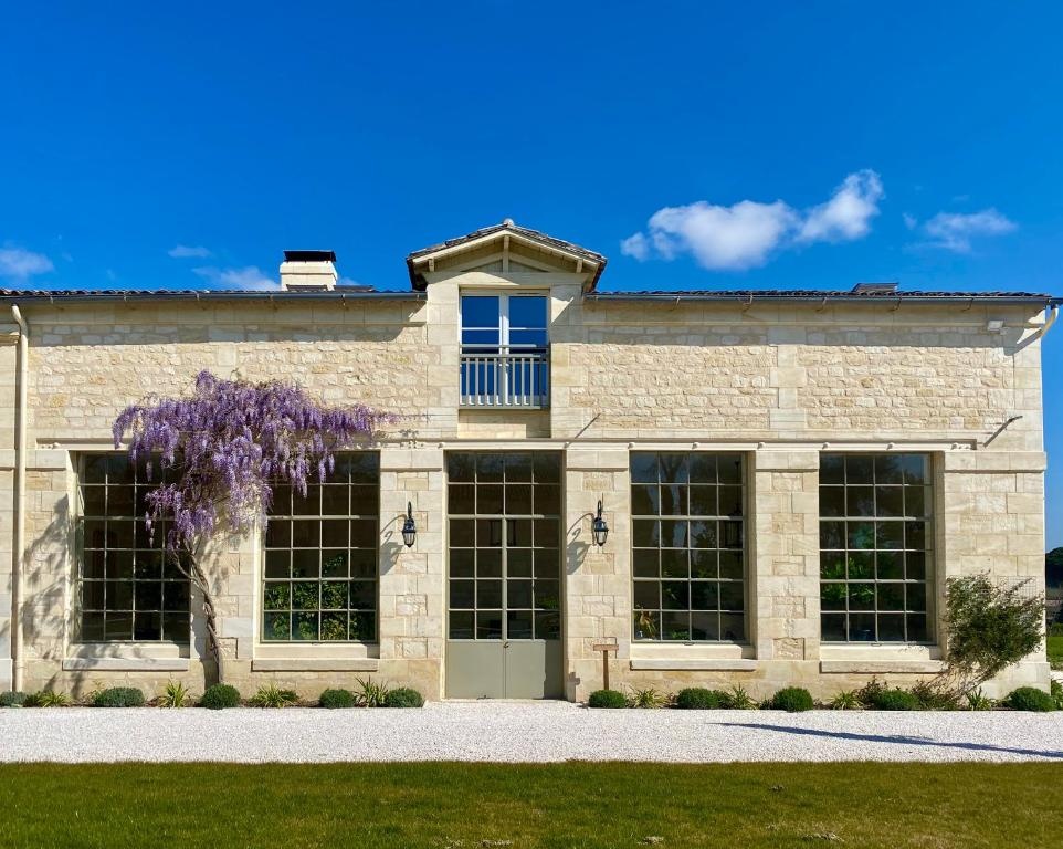 Château Gassies