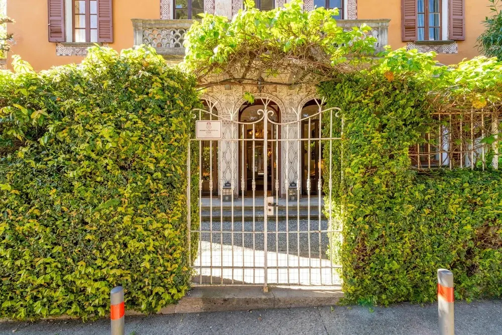 Villa Lucia A Laglio(No Front Desk Please Contact The Property 5 Days In Advance)