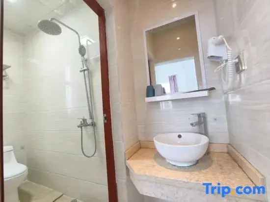Hotel Tivoli - Chambres