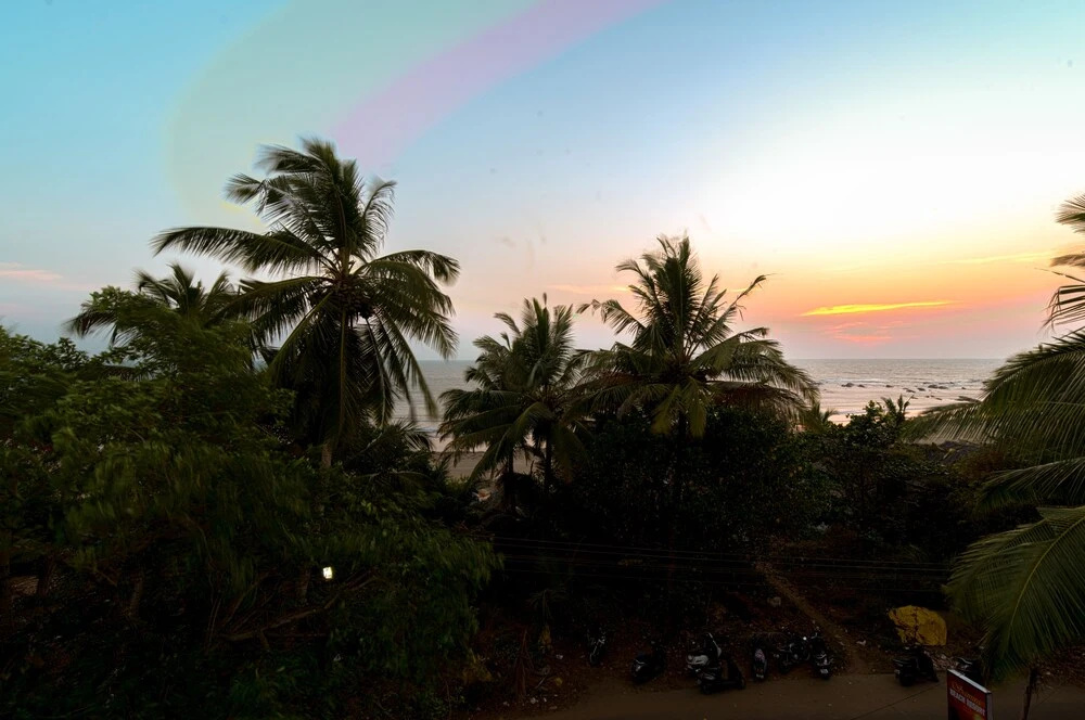 Samira Beach Resort - Général