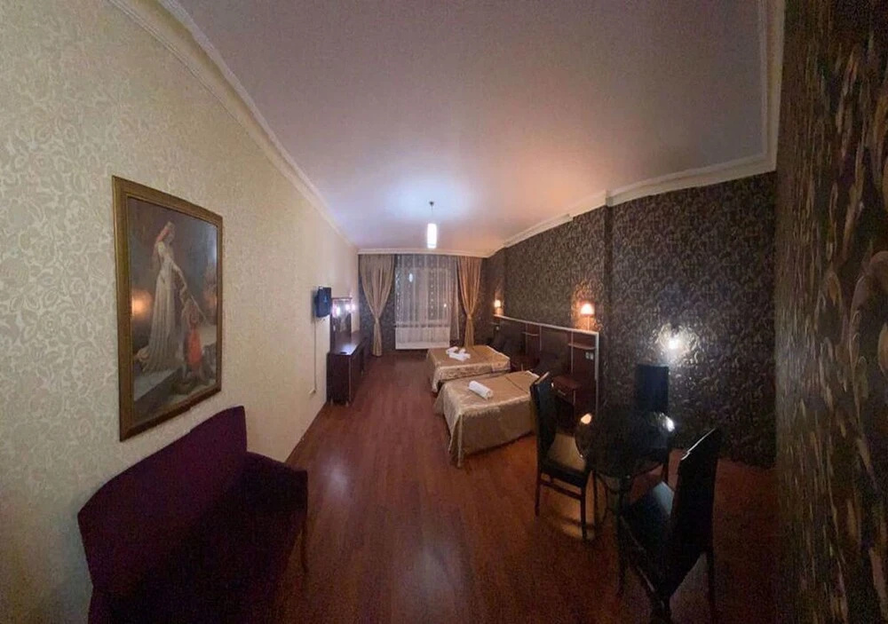 Safir Hotels Silivri - фото 48