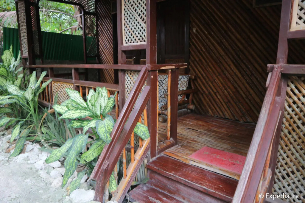 Frendz Resort Boracay