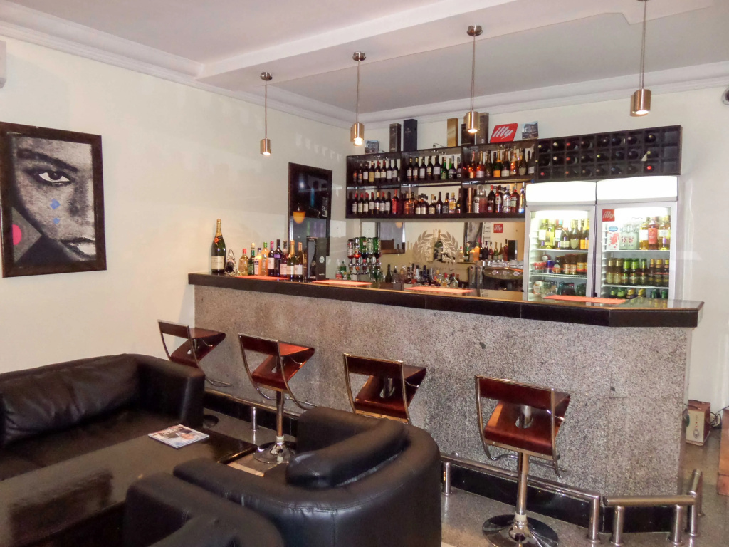 Manyxville Hotel & Suites - Général