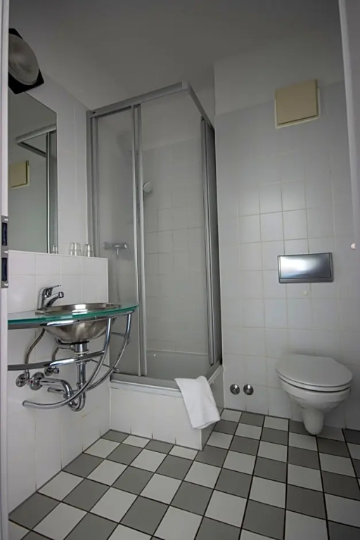 Check Inn Hotel - Chambres