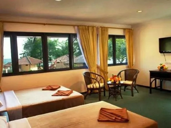 Pangkor Sandy Beach Resort