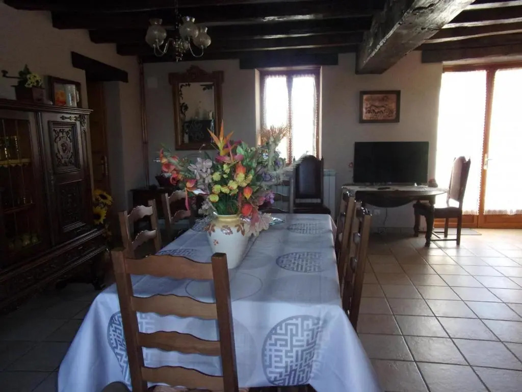 Gîte Verneix, 4 pièces, 6 personnes - FR-1-489-83 - фото 13