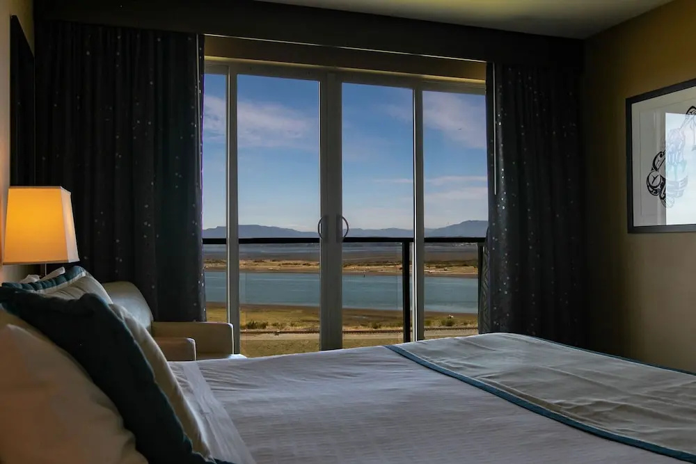 Swinomish Casino & Lodge - Chambres
