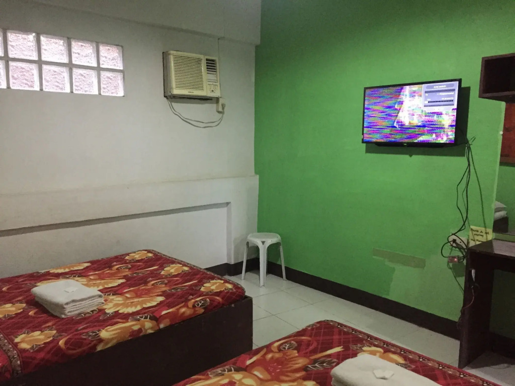 Antonios Pension House — фото 4