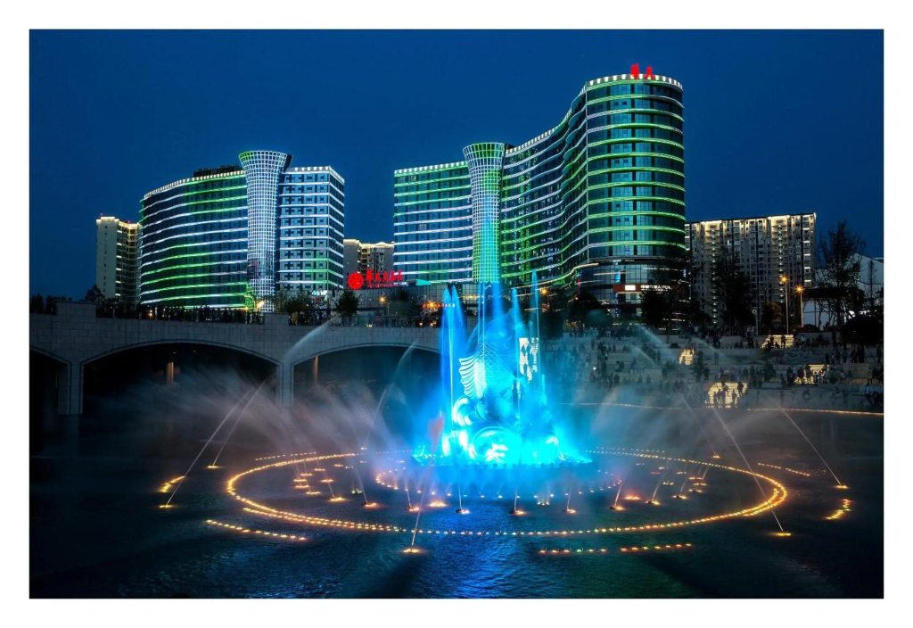 Zhangjiajie Huatian Hotel - фото 18