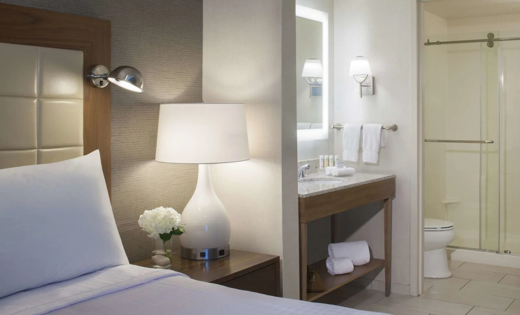 Homewood Suites by Hilton Miami Dolphin Mall - Général