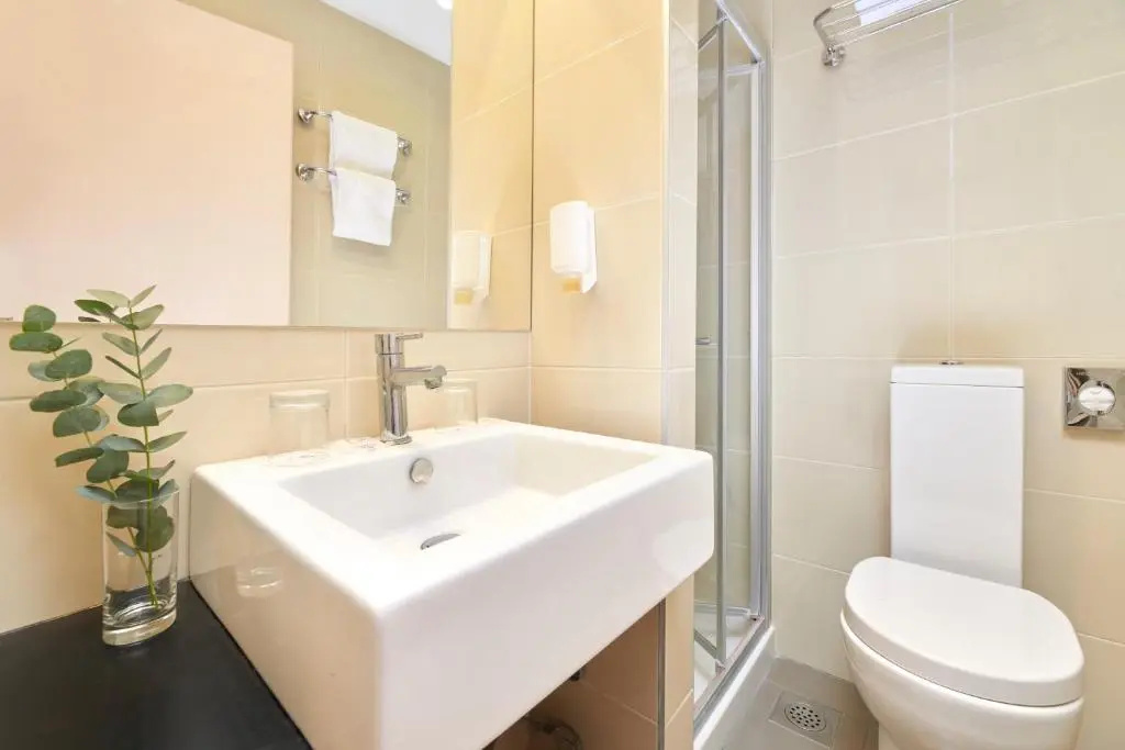 Hotel Zorna Plava Laguna - Chambres