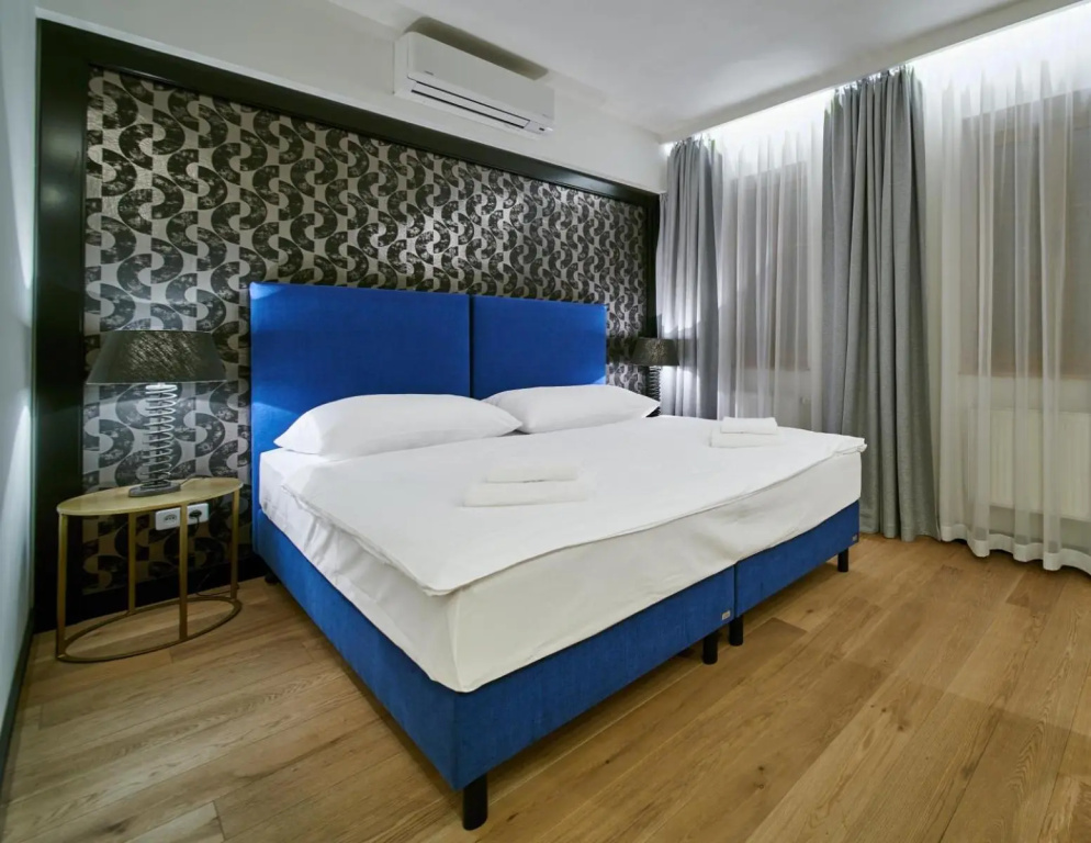 Antik Hotel - Général