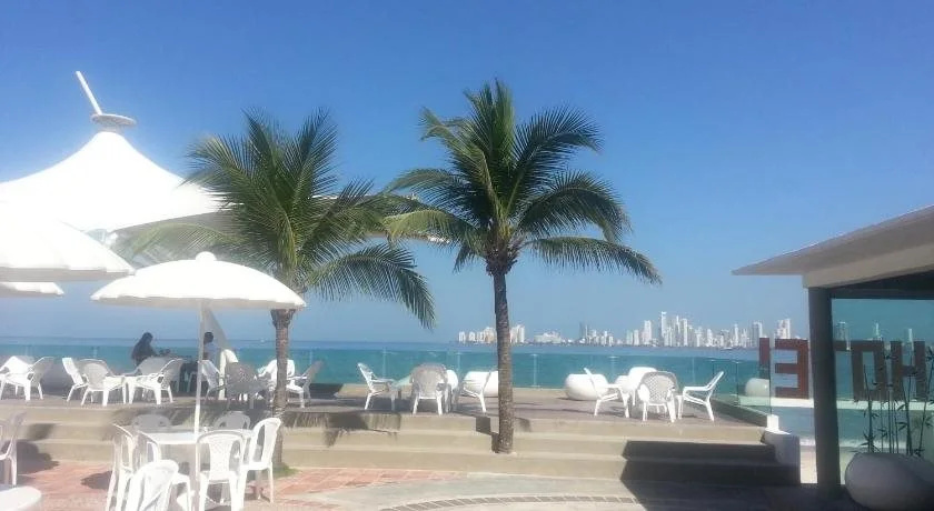Beach & Waterfront