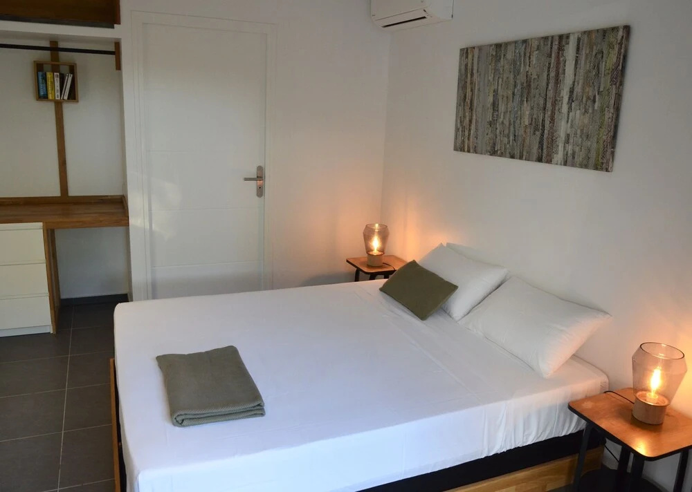 Voir la photo 2 — Villas Coco Cannelle