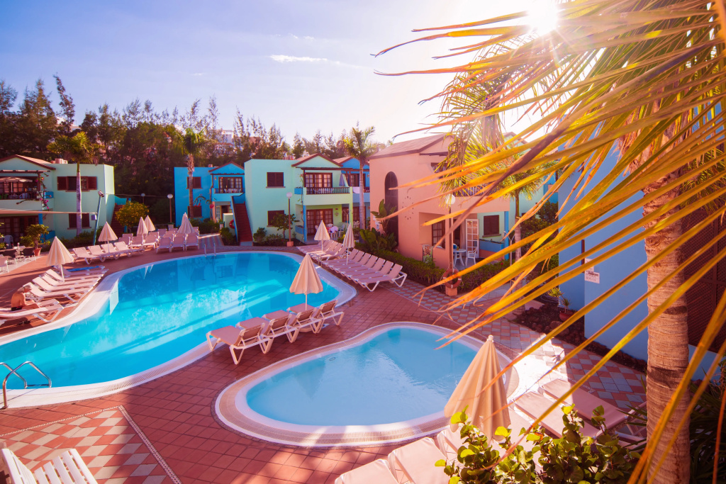 Club Vista Serena - Général